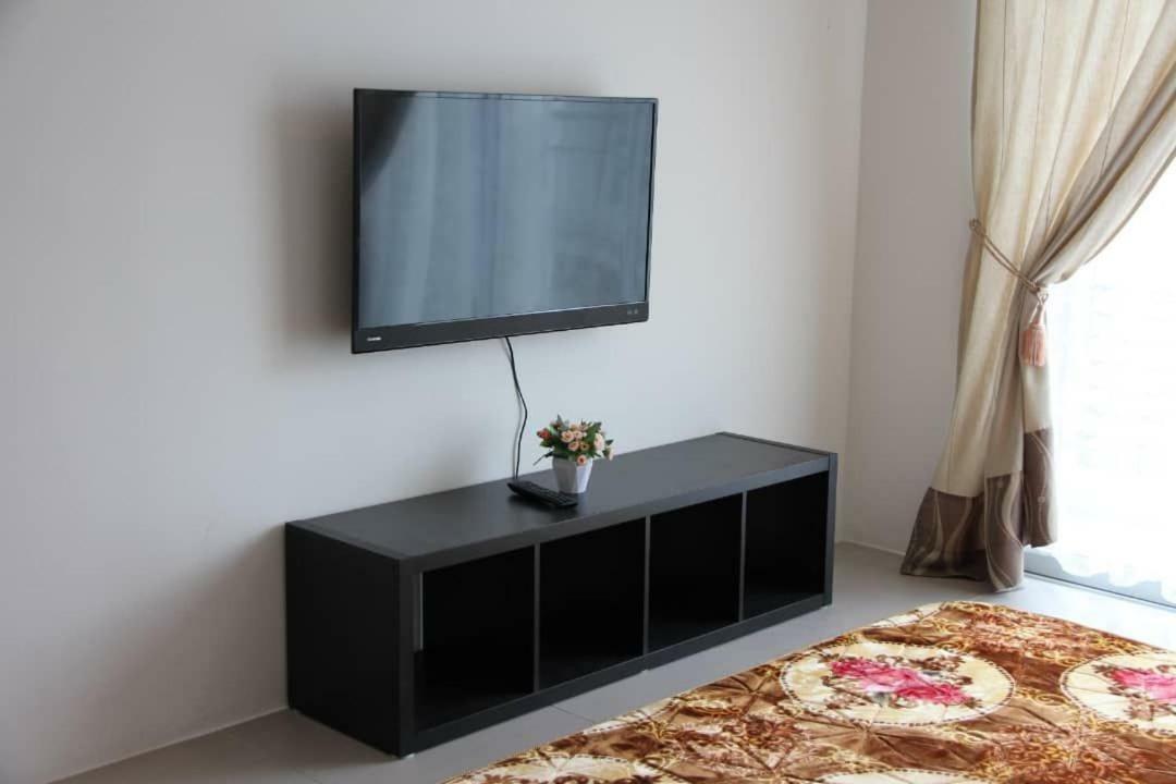 Casa D'One Homestay D Pasar Malam Cao nguyên Cameron Ngoại thất bức ảnh