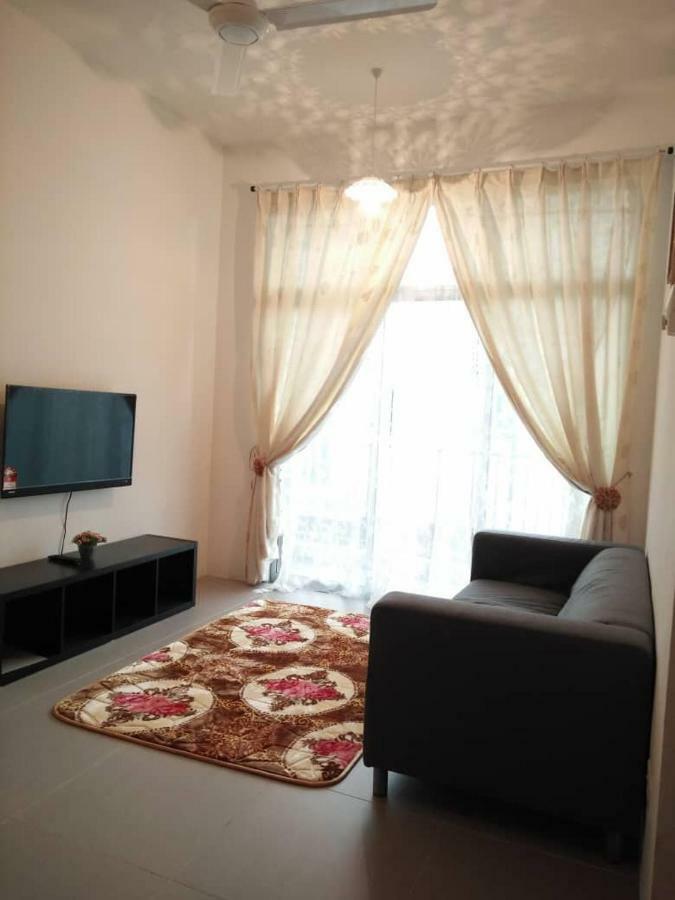 Casa D'One Homestay D Pasar Malam Cao nguyên Cameron Ngoại thất bức ảnh