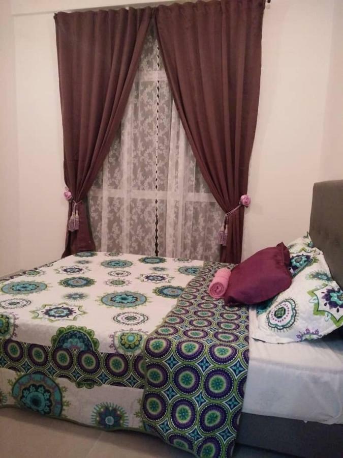 Casa D'One Homestay D Pasar Malam Cao nguyên Cameron Ngoại thất bức ảnh