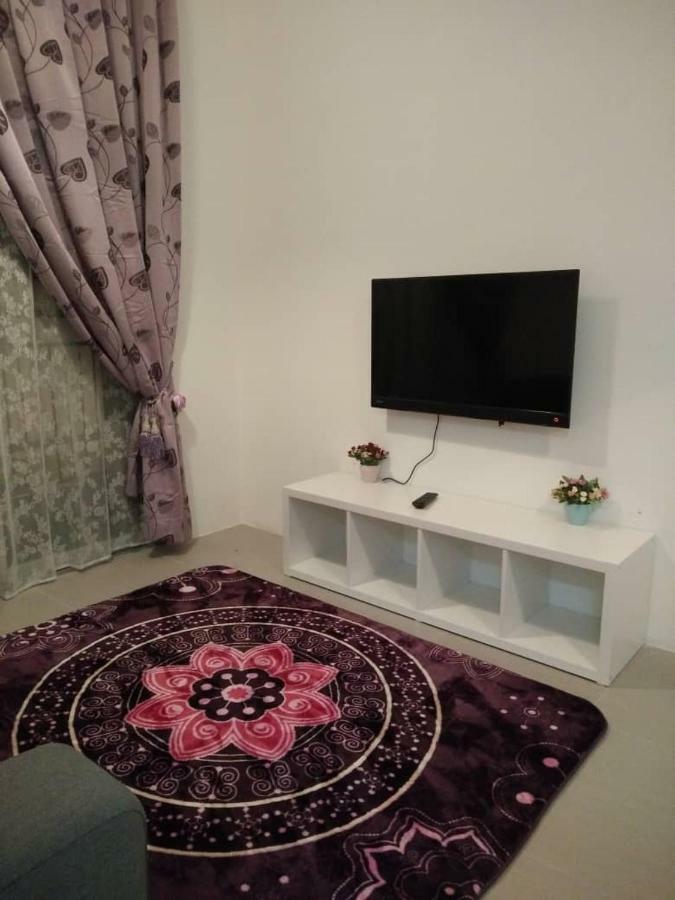 Casa D'One Homestay D Pasar Malam Cao nguyên Cameron Ngoại thất bức ảnh